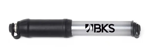 Bomba Portátil de Bicicleta P250 100 PSI Bks